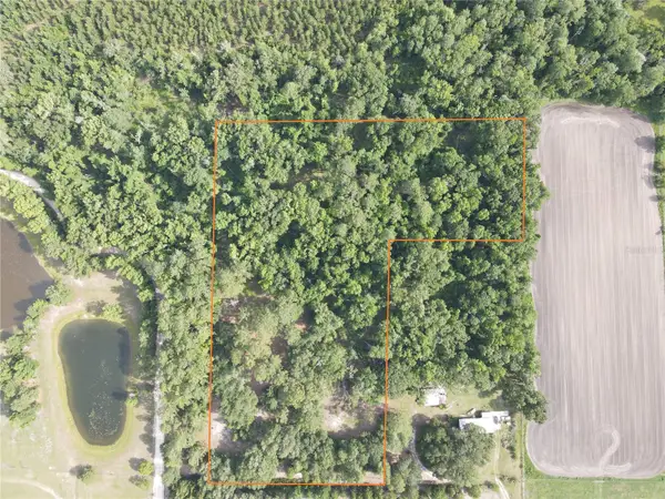 TBD NW 67th Boulevard, ALACHUA, FL 32615