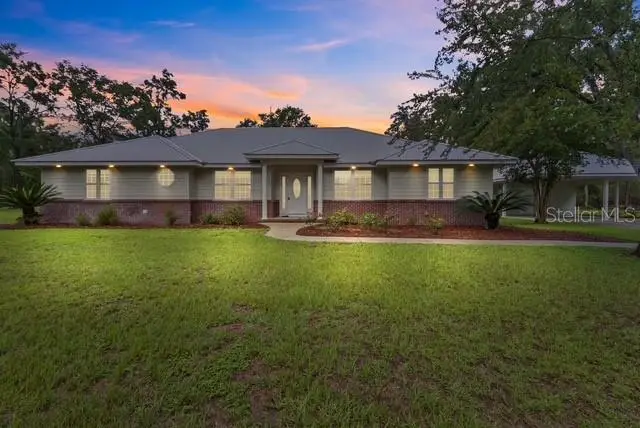 1015 NE Northwood Drive, Mayo, FL 32066 - Image #1