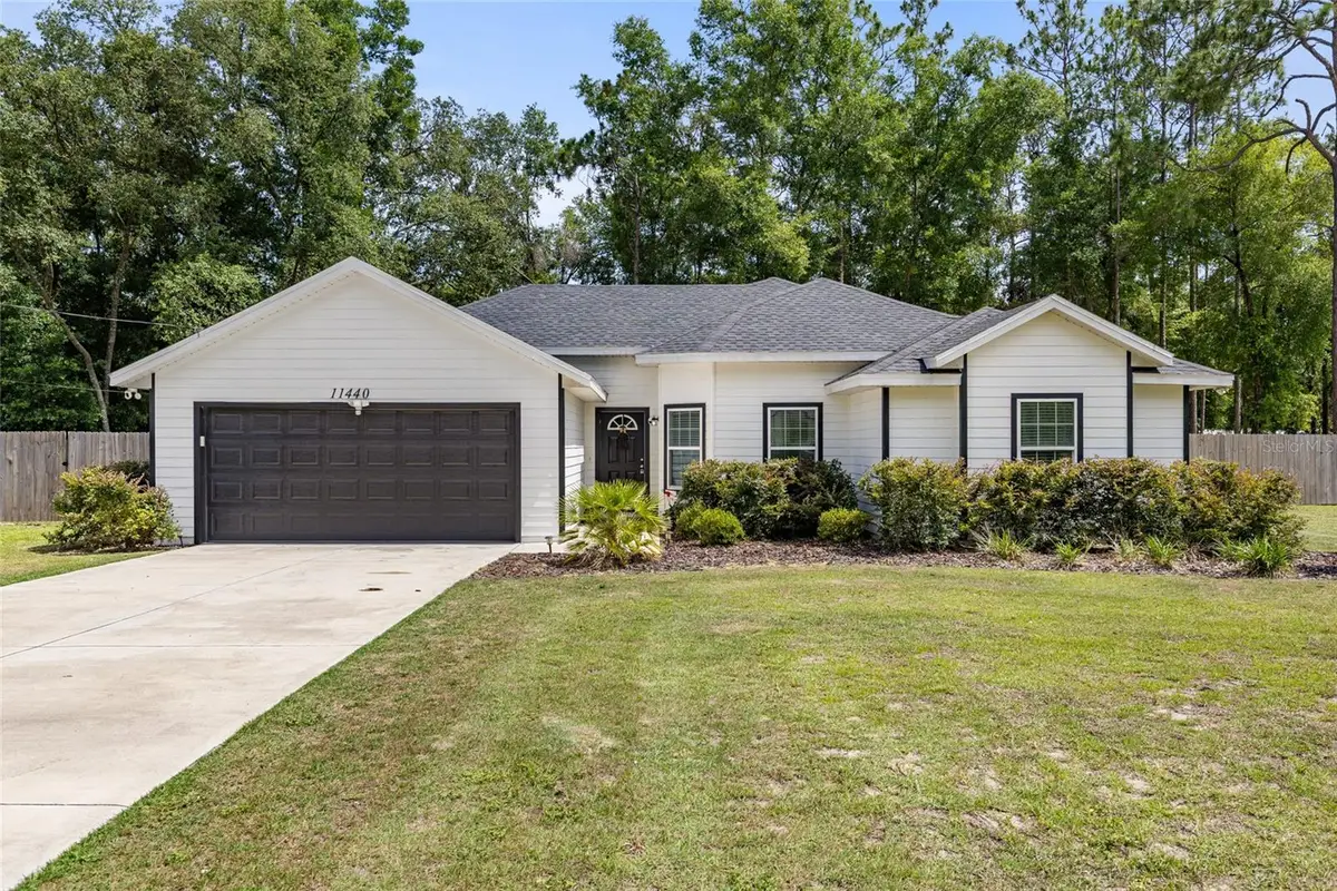 11440 NE 110th Lane, Archer, FL 32618 - Image #1