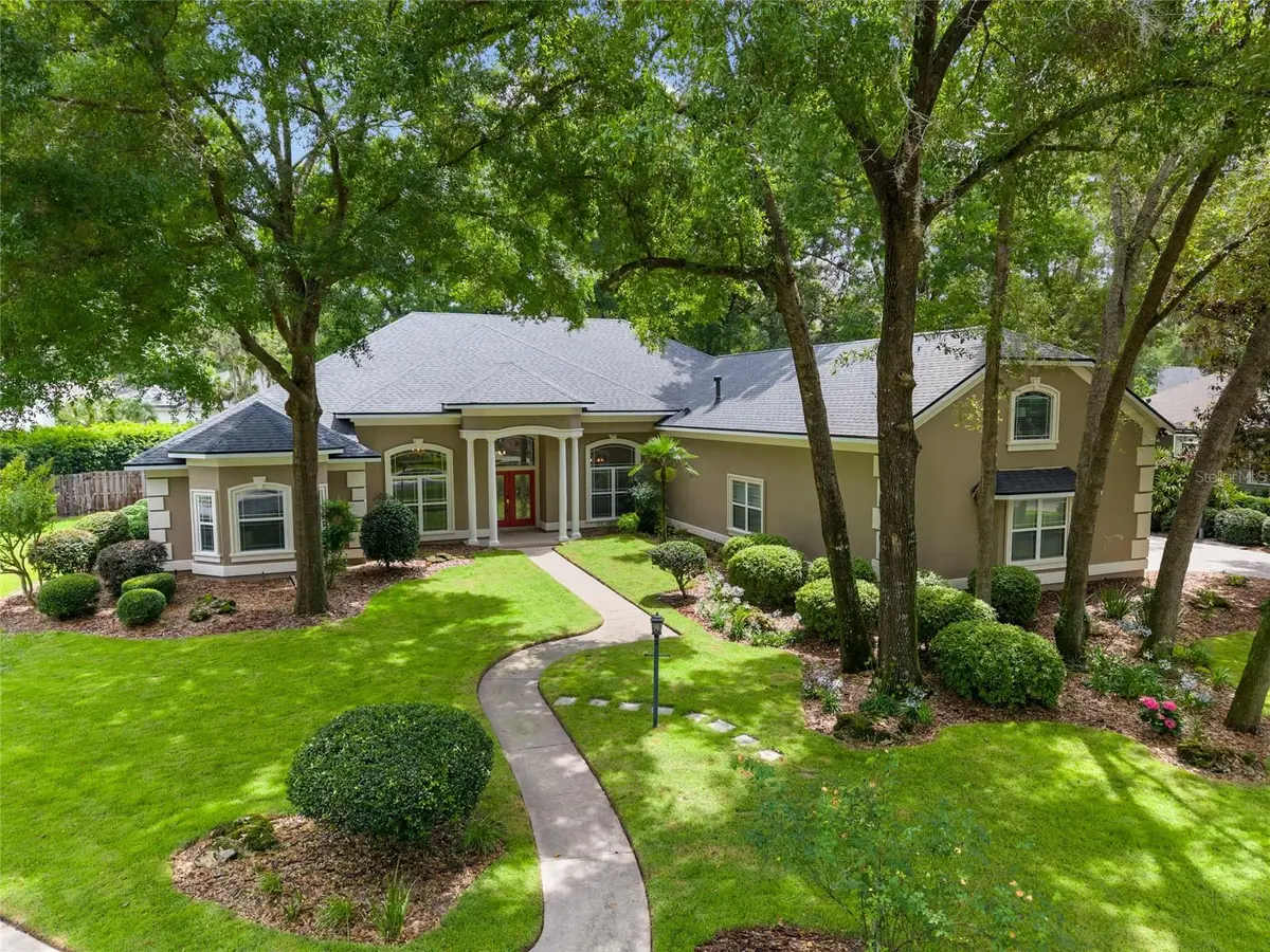 1129 SW 89th Street, Gainesville, FL 32607 - Image #1