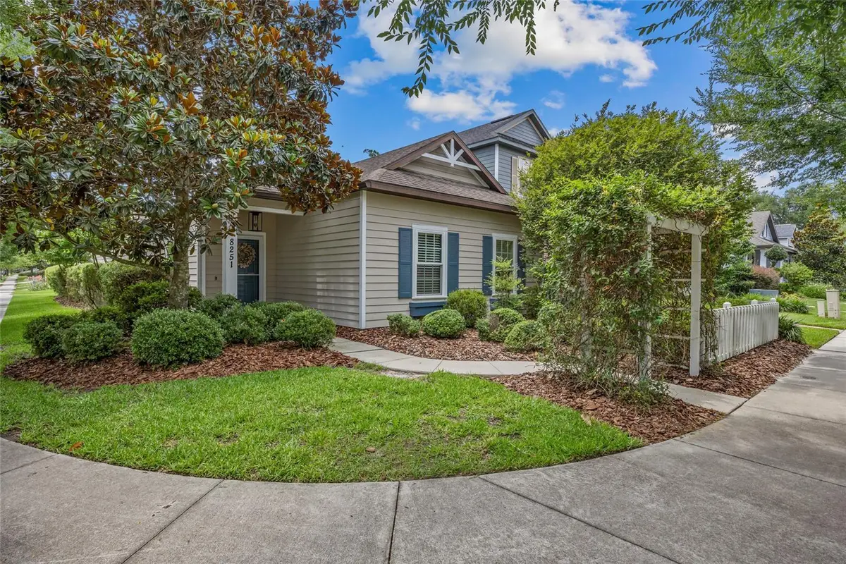 8251 SW 78th Lane, Gainesville, FL 32608 - Image #1