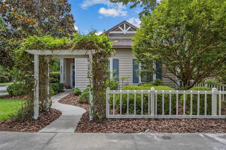 8251 SW 78th Lane, Gainesville, FL 32608 - Image #3