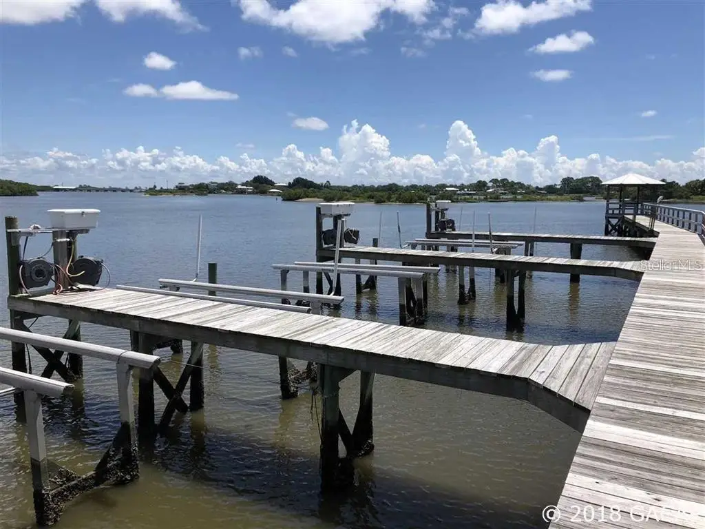 12290 Anchor Cove Drive, Cedar Key, FL 32625 - Image #1