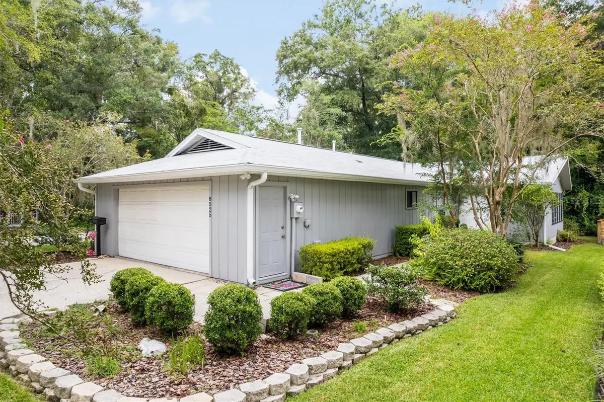 8525 NW 37th Drive, Gainesville, FL 32653 - Image #1