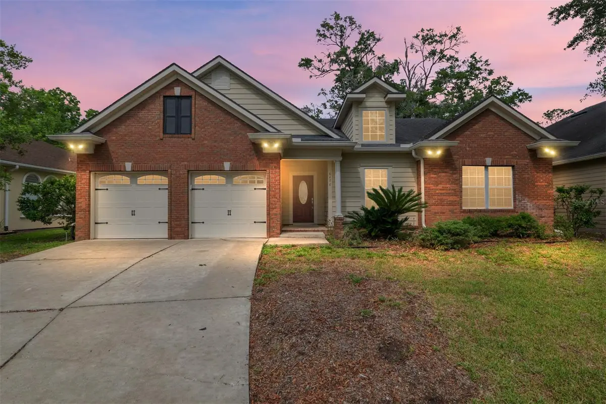 6478 NW 109th Place, Alachua, FL 32615 - Image #1