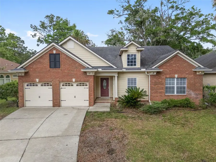 6478 NW 109th Place, Alachua, FL 32615 - Image #2