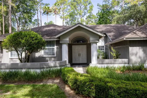 4616 NW 57th Drive, GAINESVILLE, FL 32606