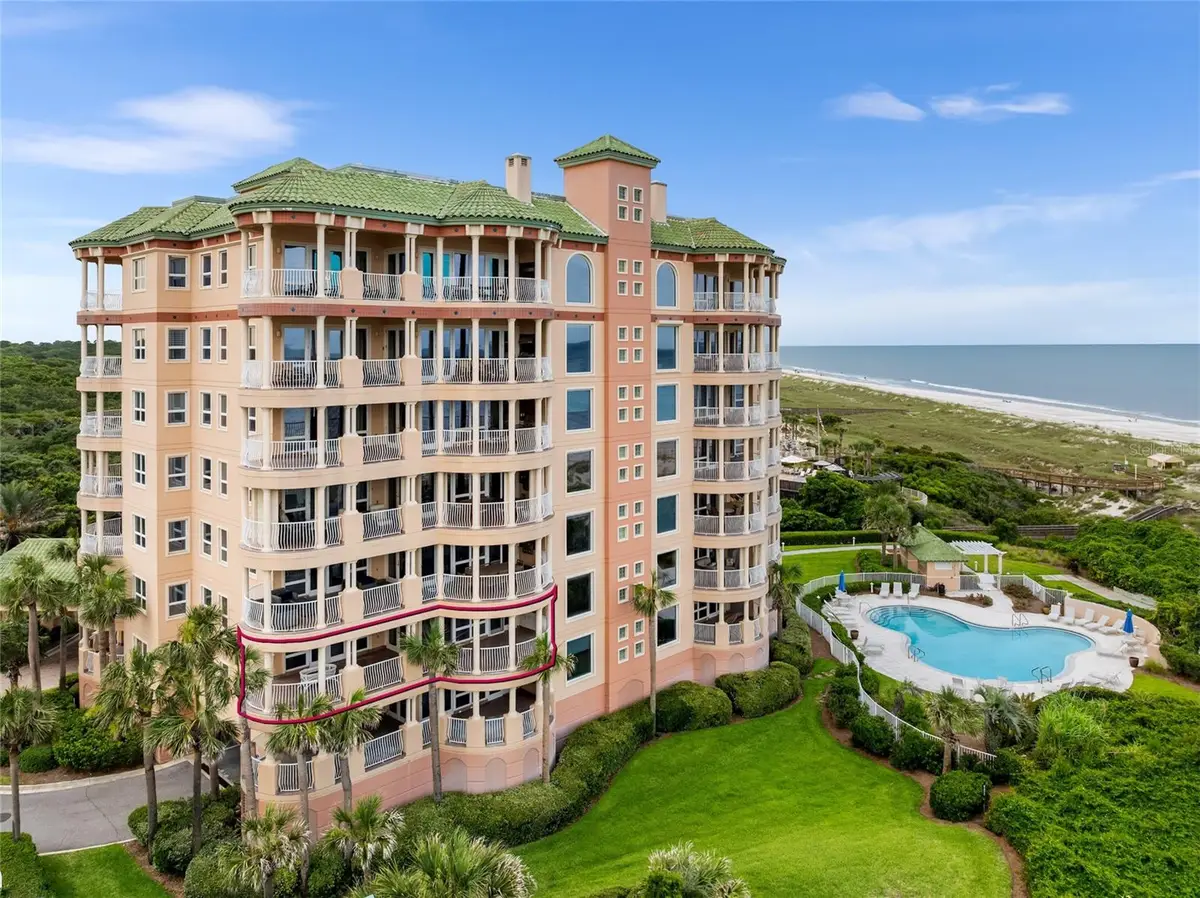 604 Ocean Club Court, Fernandina Beach, FL 32034 - Image #1