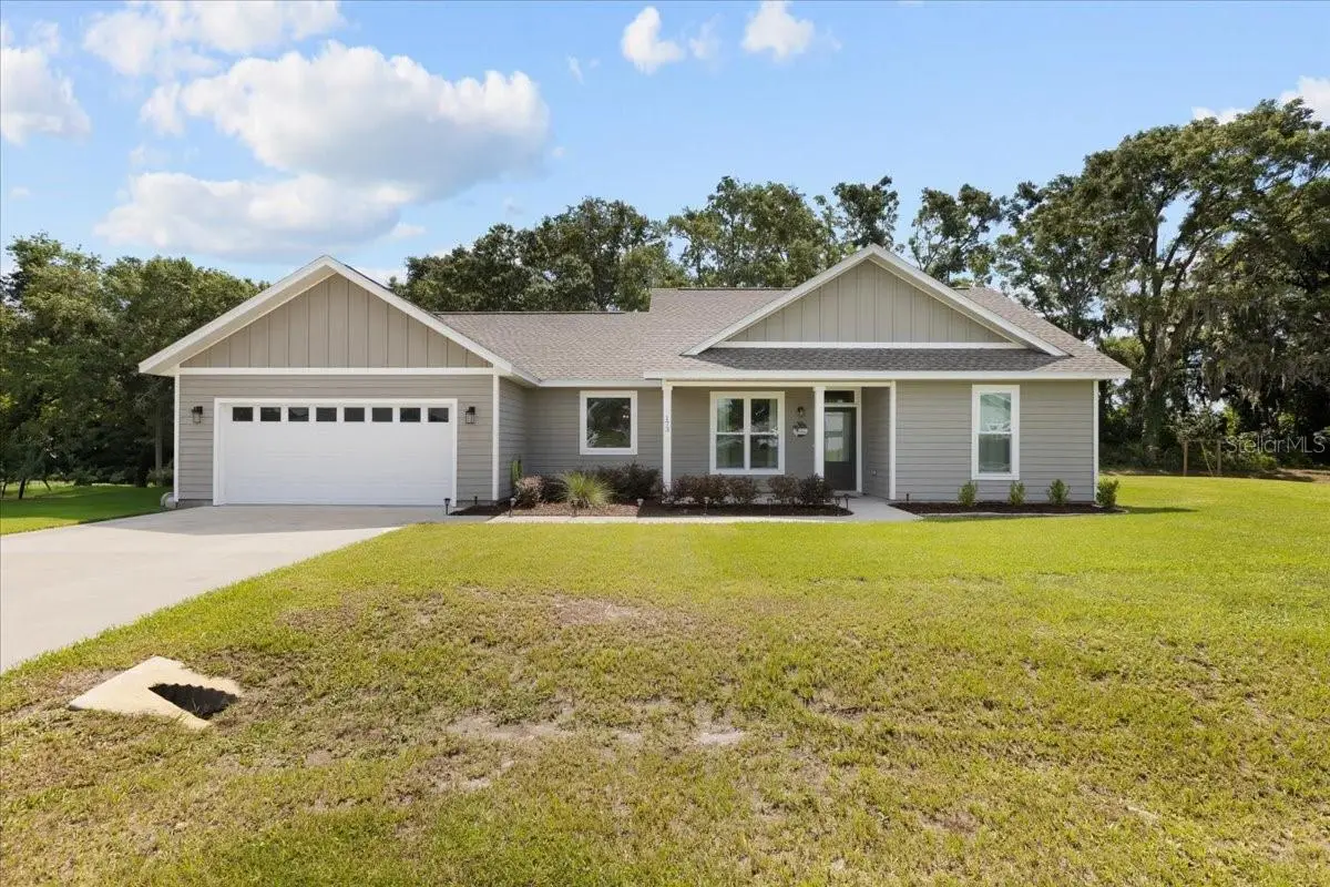 173 SW 24th Avenue, Trenton, FL 32693 - Image #1