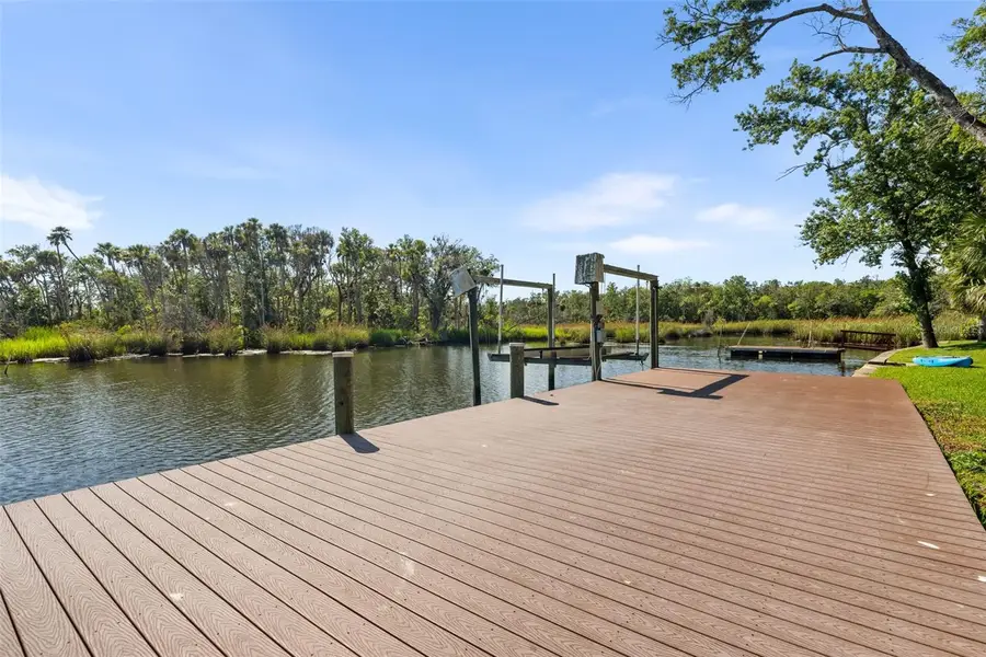 900 NW Snug Harbor Road, Crystal River, FL 34428 - Image #3