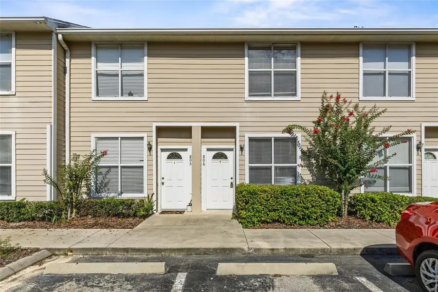 3901 SW 20th Avenue #806, Gainesville, FL 32607 - Image #3