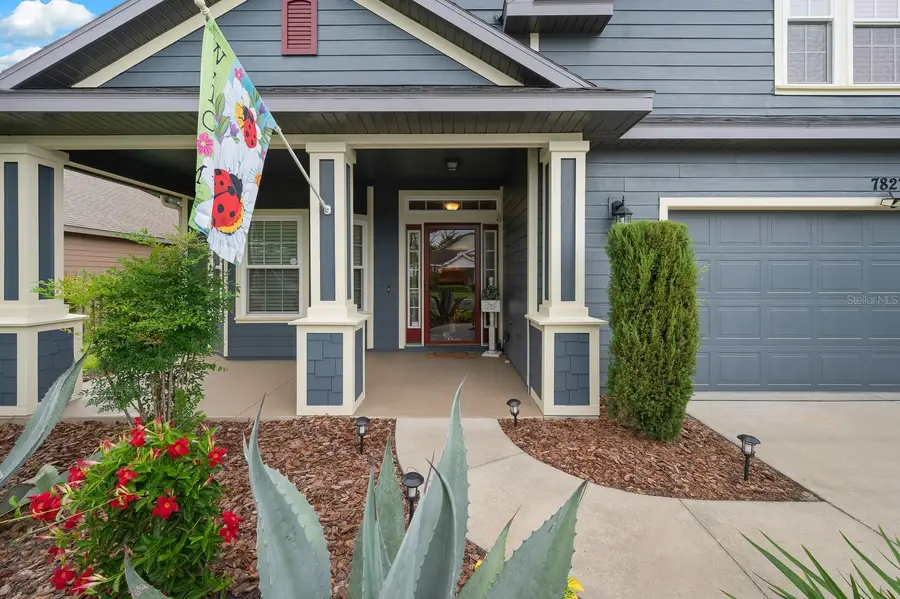 7827 SW 79th Drive, Gainesville, FL 32608 - #2