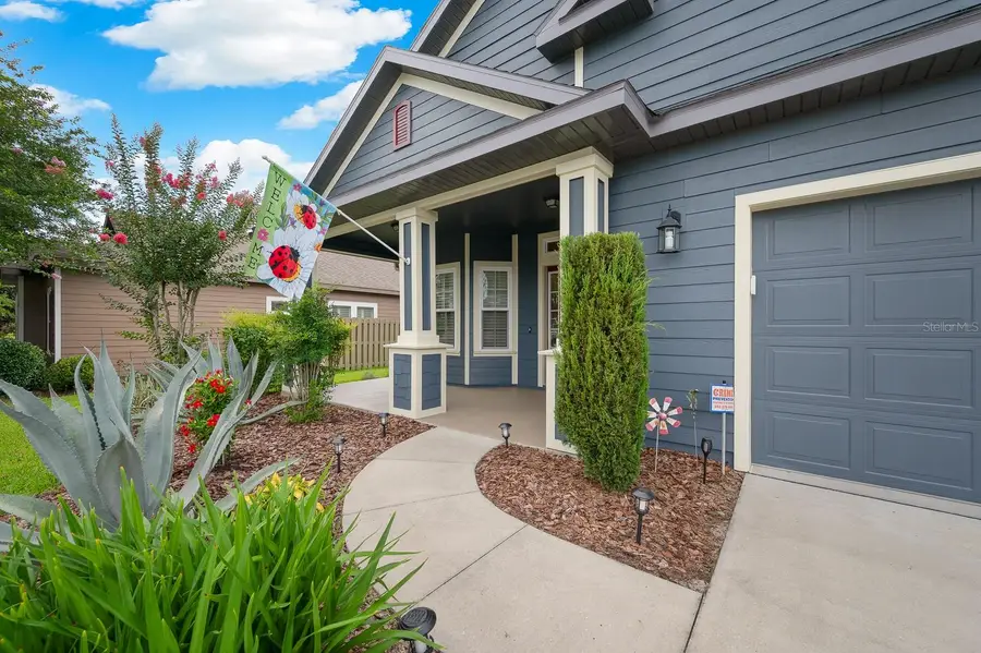 7827 SW 79th Drive, Gainesville, FL 32608 - #3