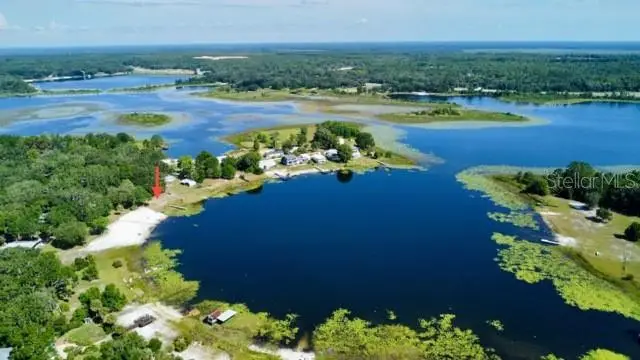 170 E Cowpen Lake Point Road, Hawthorne, FL 32640 - Image #2