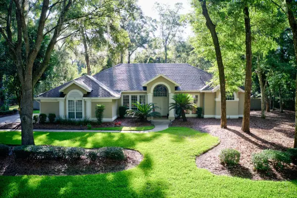 4313 SW 91st Drive, GAINESVILLE, FL 32608