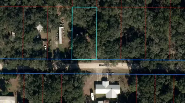 10267 NE 69th Place, BRONSON, FL 32621