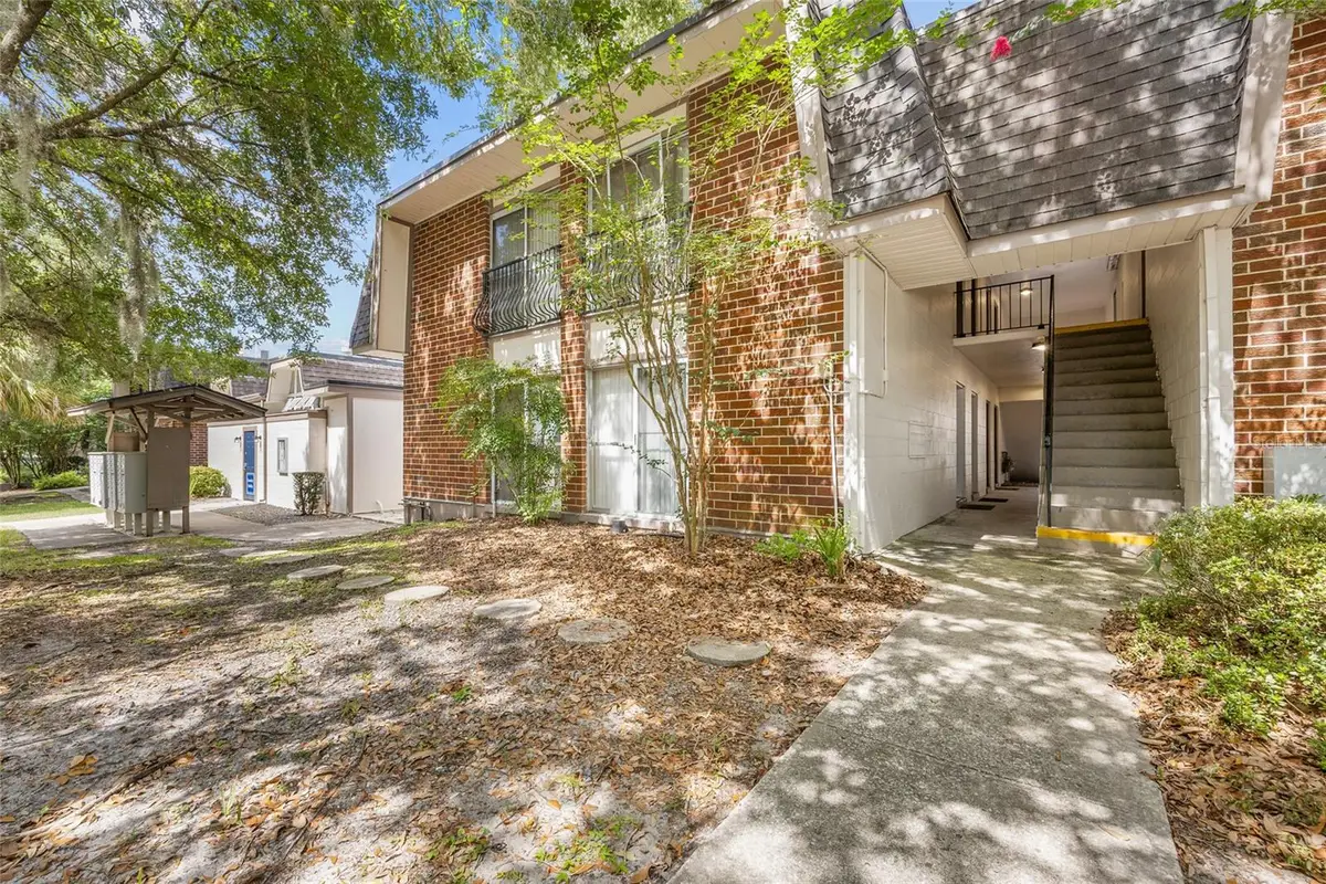 1700 SW 16th Court #E9, Gainesville, FL 32608 - Image #1