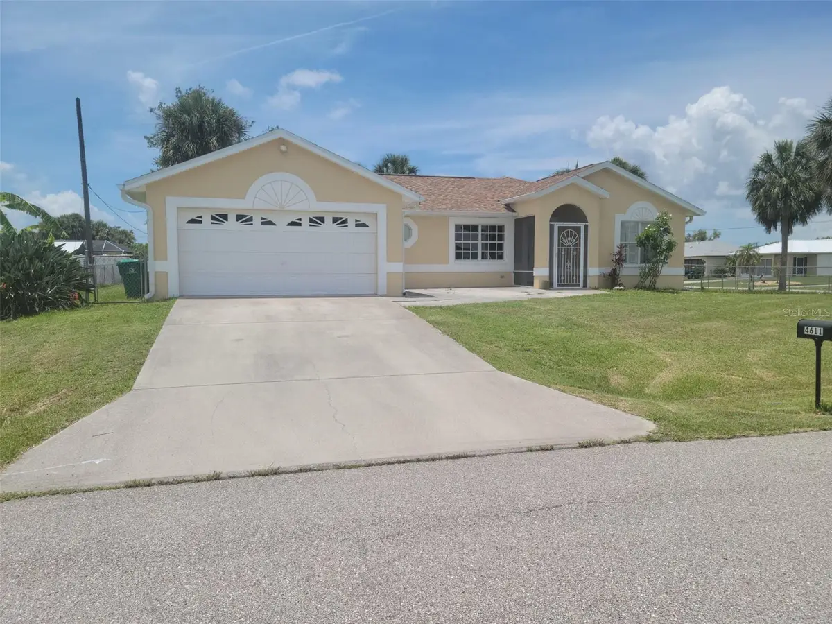 4611 Herman Circle, Port Charlotte, FL 33948 - Image #1