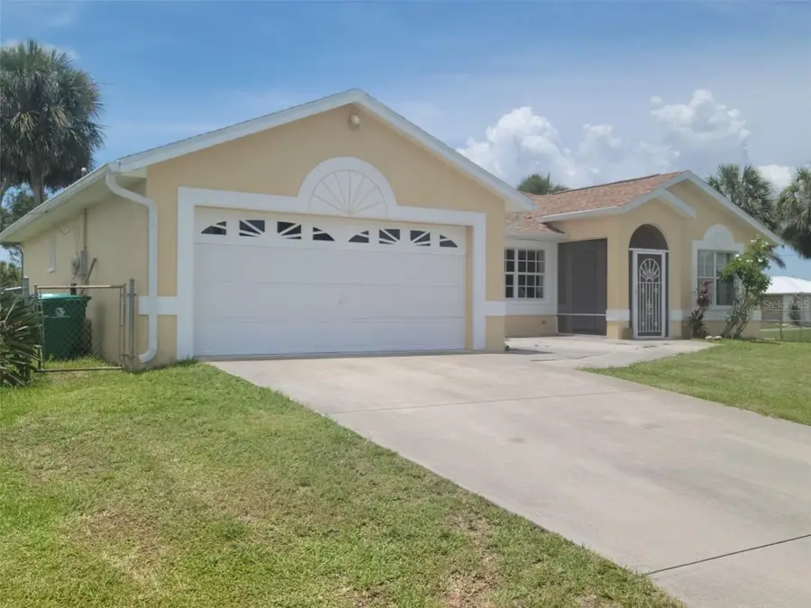 4611 Herman Circle, Port Charlotte, FL 33948 - Image #2