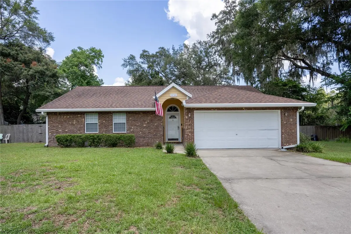 25308 SW 17th Avenue, Newberry, FL 32669 - Image #1