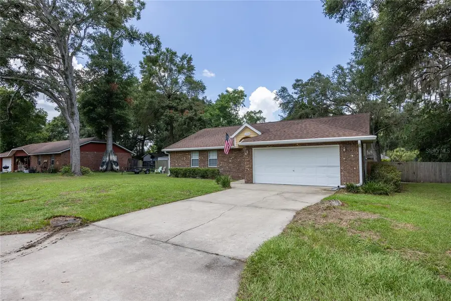 25308 SW 17th Avenue, Newberry, FL 32669 - Image #2