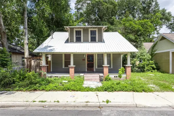 407 NW 8th Street, GAINESVILLE, FL 32601