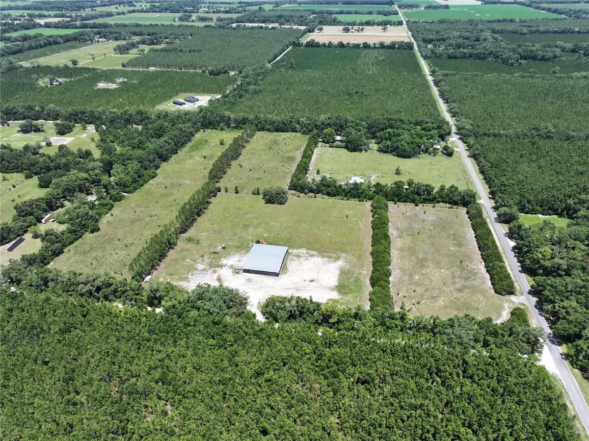 6900 SW 50th Avenue, Trenton, FL 32693 - Image #1