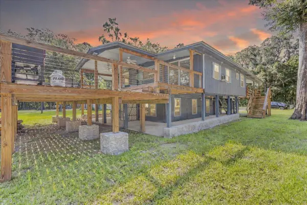 7870 SW 25th Place, BELL, FL 32619