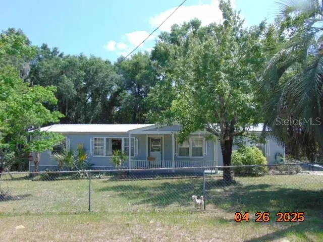 249 Ash Street, Hawthorne, FL 32640 - Image #1