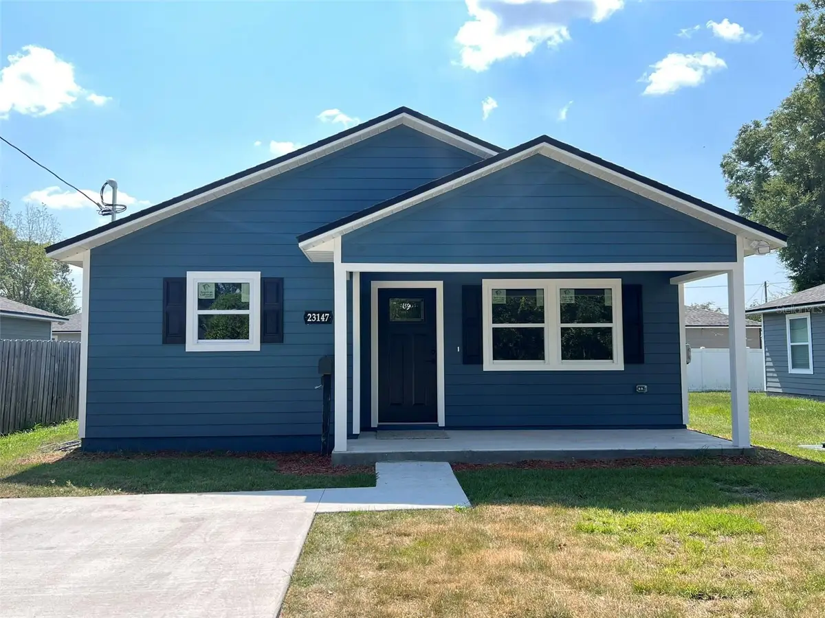 23147 NW 181st Place, High Springs, FL 32643 - Image #1