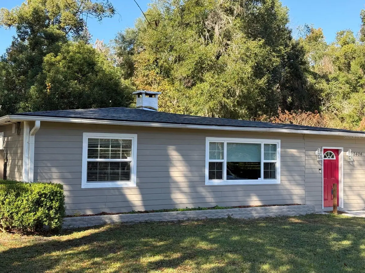 3404 NW 4th Street, Gainesville, FL 32609 - Image #1