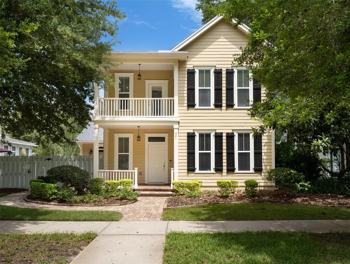 441 SW 129th Terrace, Newberry, FL 32669 - Image #1