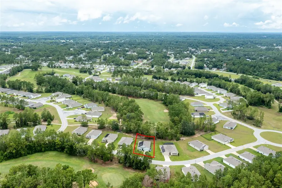 216 Hickory Course, Ocala, FL 34472 - #2
