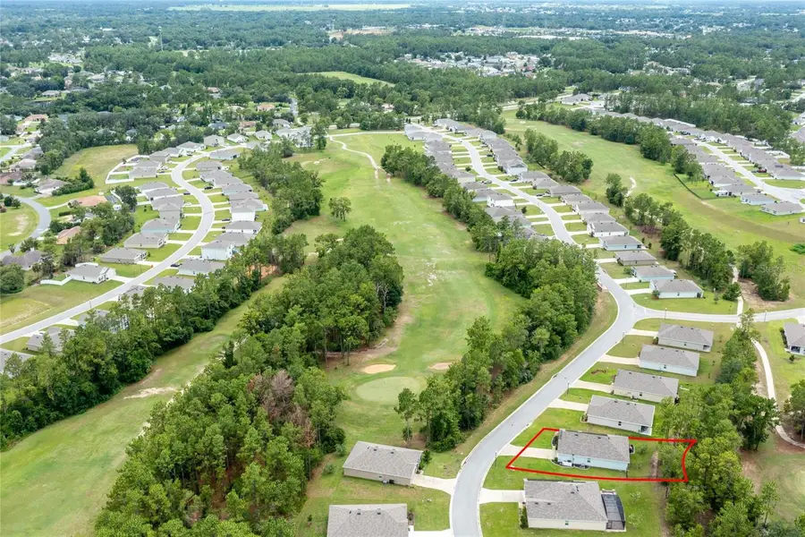 216 Hickory Course, Ocala, FL 34472 - #3