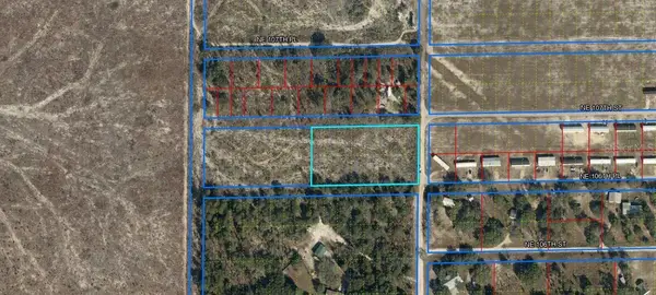NE 121st Terrace, ARCHER, FL 32618