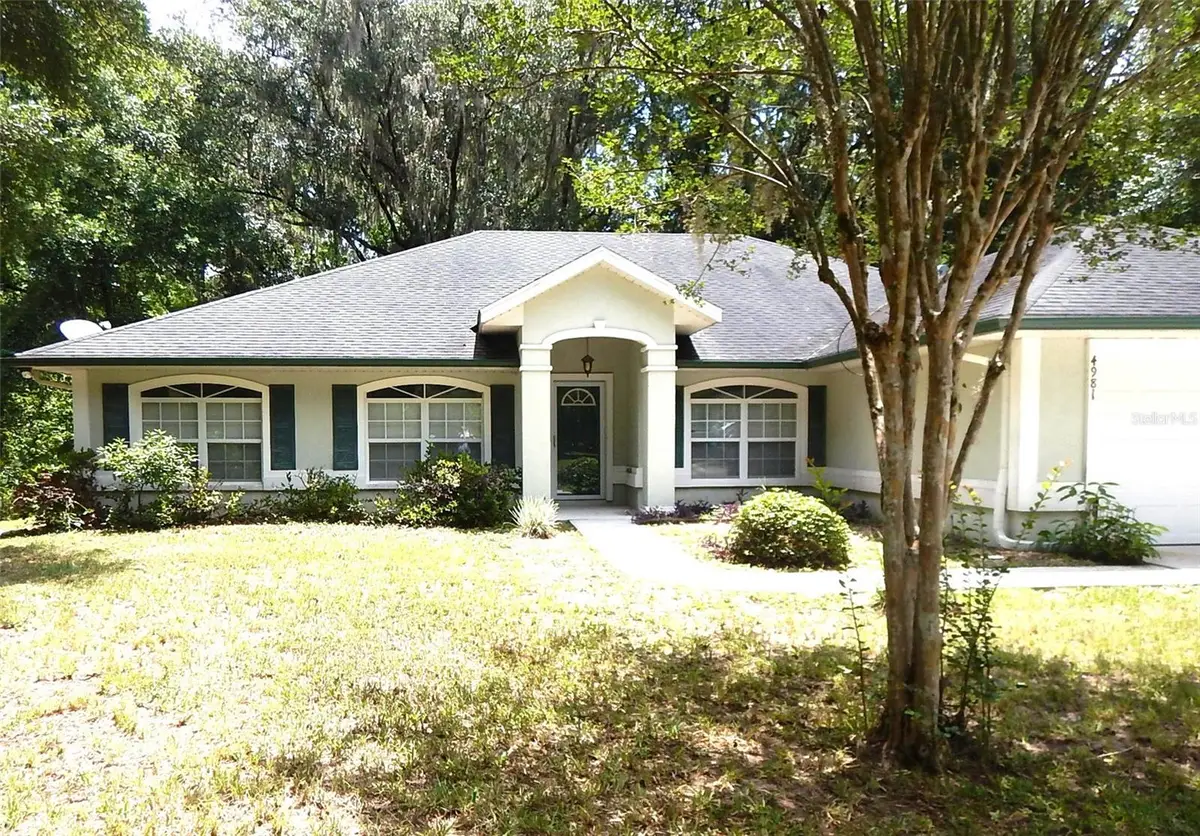 4981 SW 17th Terrace, Gainesville, FL 32608 - Image #1