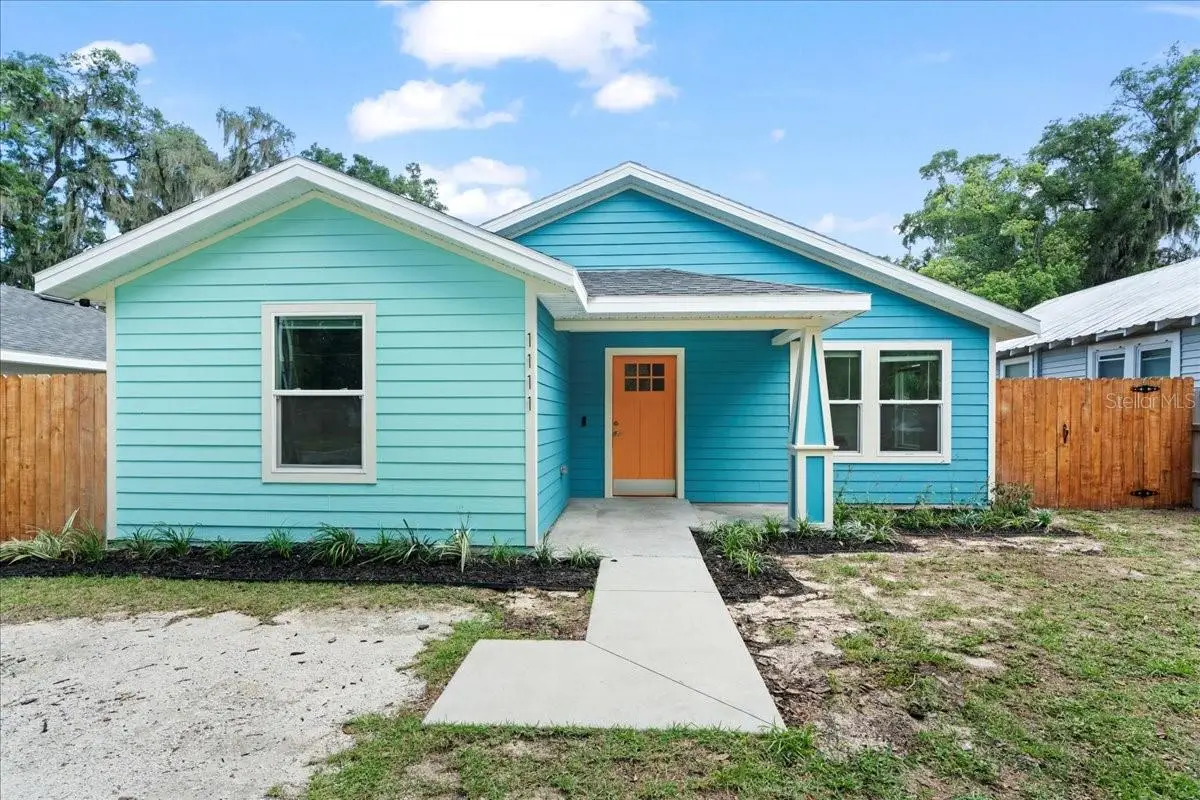 1111 SE 2 Avenue, Gainesville, FL 32641 - Image #1
