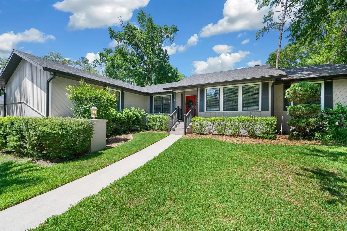 5533 SW 37th Lane, Gainesville, FL 32608 - Image #1