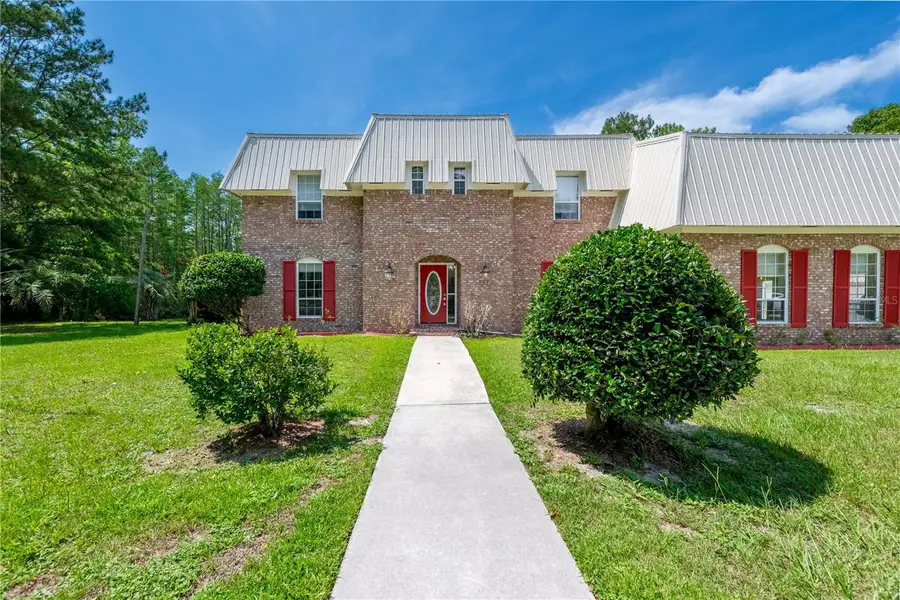 174 SW Dalmation Lane, Lake City, FL 32024 - Image #2