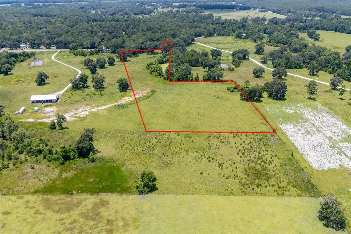 Cr 791, Lake Butler, FL 32054 - Image #1