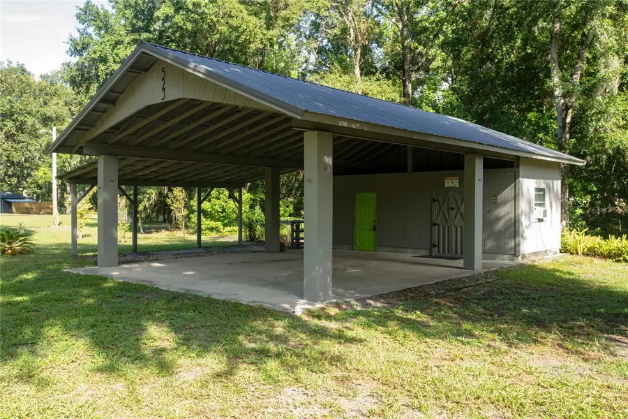 523 SE 28th Way, Melrose, FL 32666 - Image #3