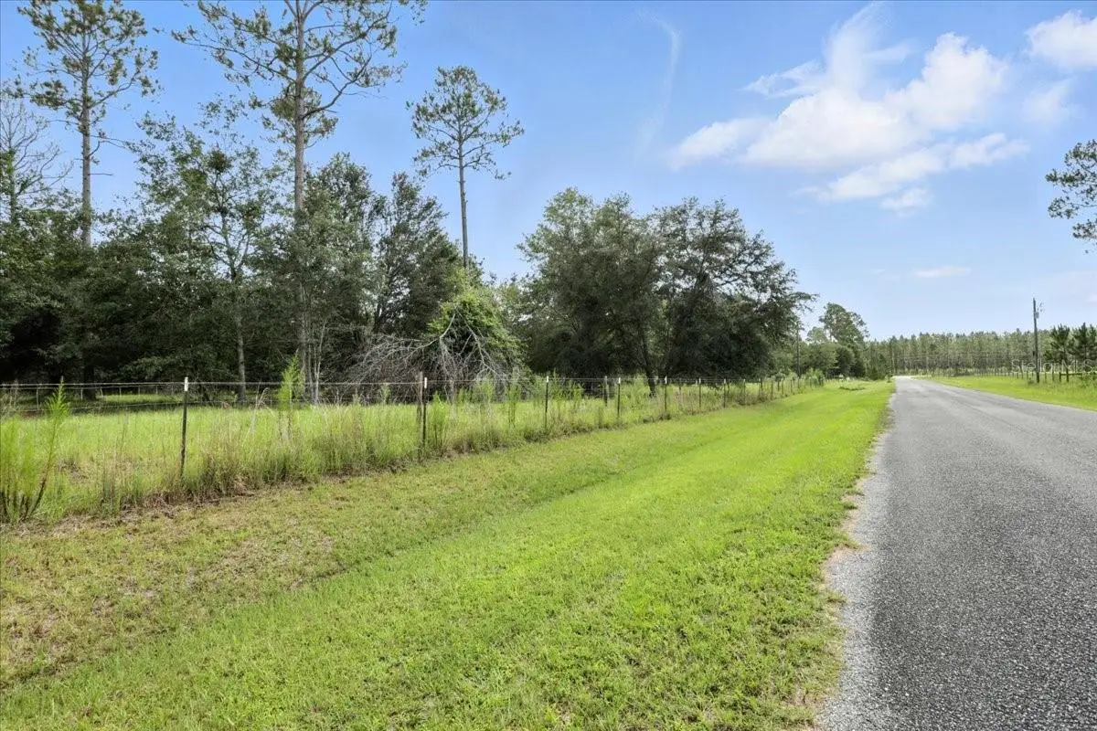 TBD 138th Terrace, Live Oak, FL 32060 - Image #1