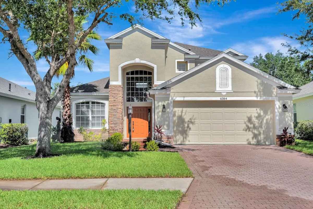 6364 Golden Eye Glen, Lakewood Ranch, FL 34202 - Image #1