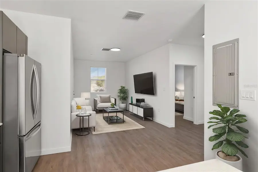 1581 NW 29th Road #2, Gainesville, FL 32605 - Image #2