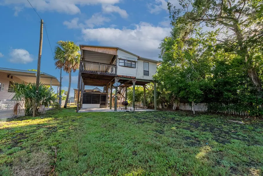 94 SE 899 Avenue, Old Town, FL 32680 - Image #2