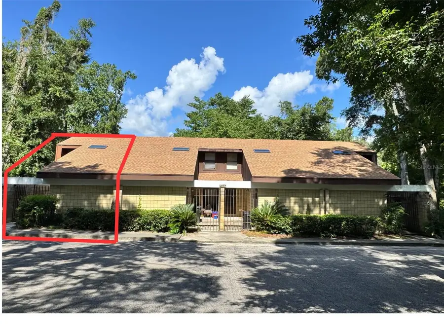 4224 SW 70th Terrace #A, Gainesville, FL 32608 - Image #2