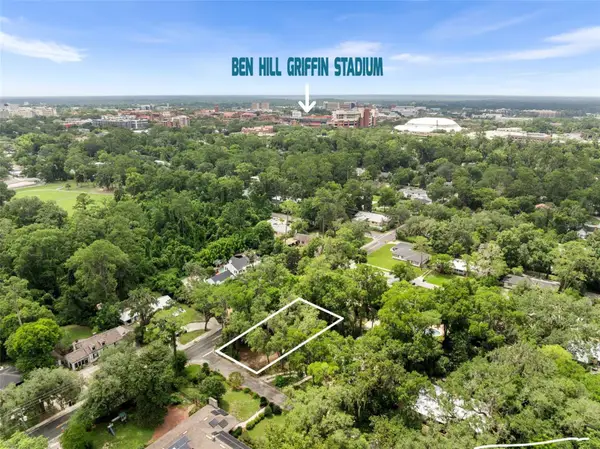 TBD NW 6th Place, GAINESVILLE, FL 32603