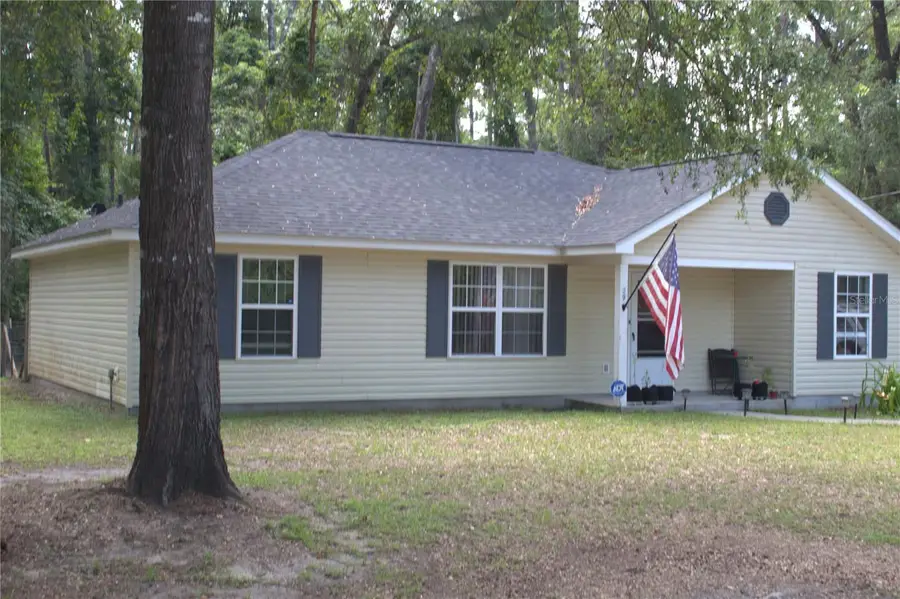 29 Chippewa Road, Crawfordville, FL 32327 - #3
