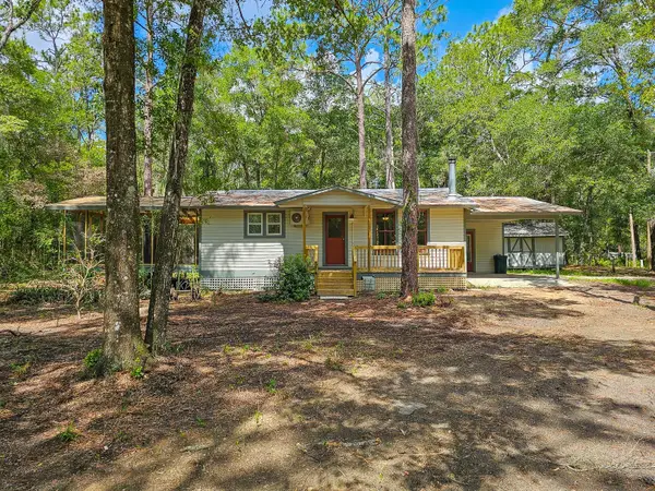 125 E Lemon Street #22, MELROSE, FL 32666