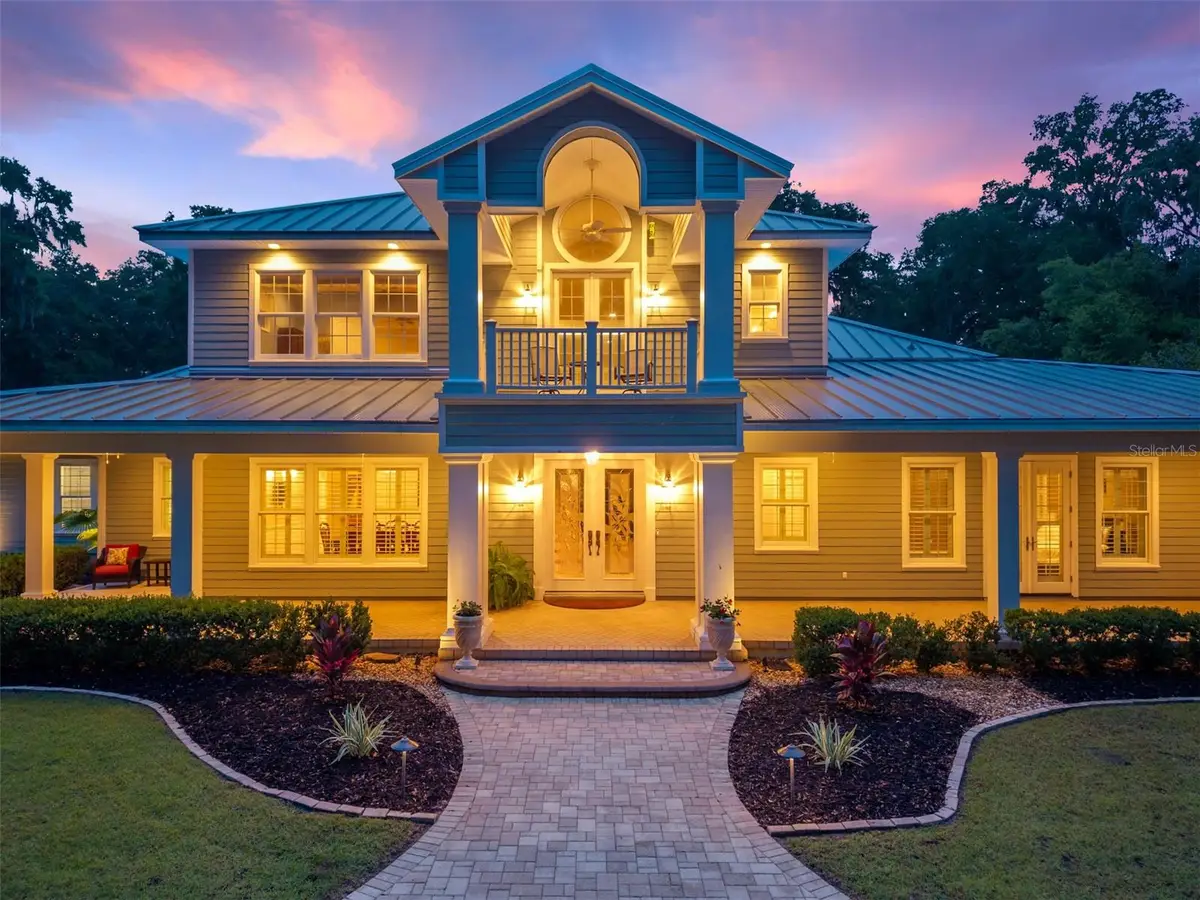 12002 SW 89th Street, Gainesville, FL 32608 - #1